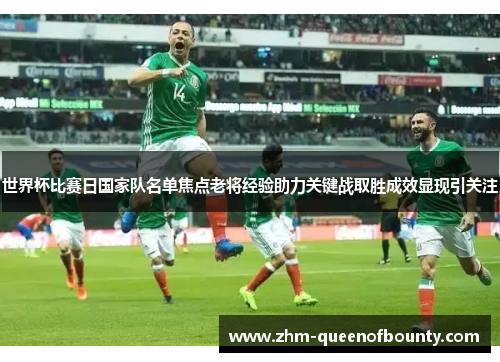 世界杯比赛日国家队名单焦点老将经验助力关键战取胜成效显现引关注 世界杯比赛日国家队名单焦点老将经验助力关键战取胜成效显现引关注