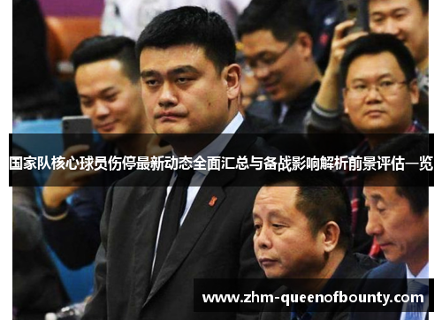 国家队核心球员伤停最新动态全面汇总与备战影响解析前景评估一览 国家队核心球员伤停最新动态全面汇总与备战影响解析前景评估一览